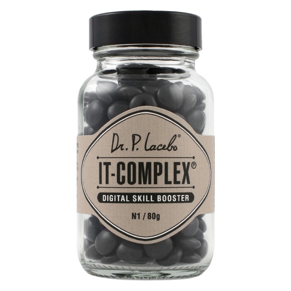 "IT-Complex" Dragées